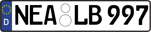 NEA-LB997
