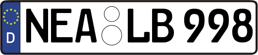 NEA-LB998