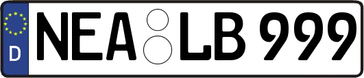 NEA-LB999