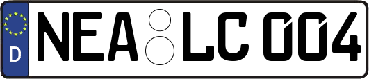 NEA-LC004