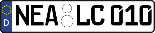 NEA-LC010