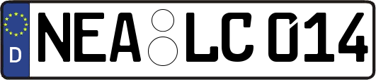 NEA-LC014
