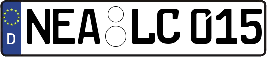 NEA-LC015