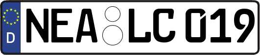 NEA-LC019