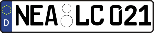 NEA-LC021
