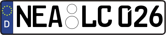 NEA-LC026