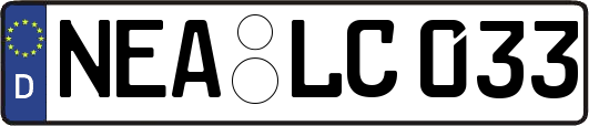 NEA-LC033