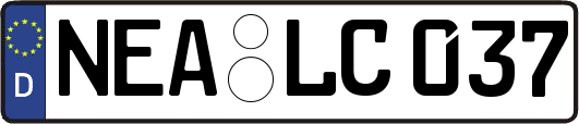 NEA-LC037