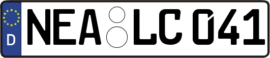 NEA-LC041