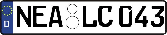 NEA-LC043