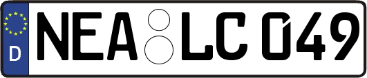 NEA-LC049