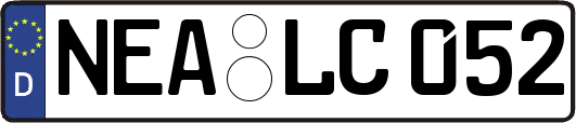 NEA-LC052