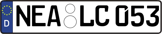 NEA-LC053