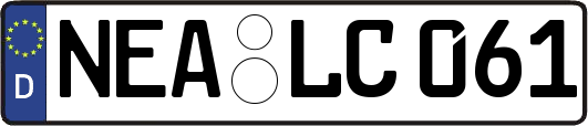 NEA-LC061