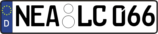 NEA-LC066