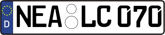 NEA-LC070