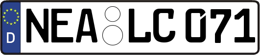 NEA-LC071