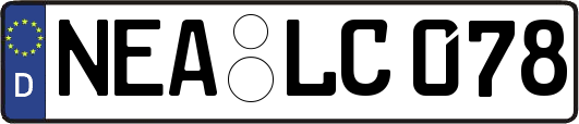 NEA-LC078