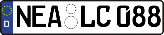 NEA-LC088