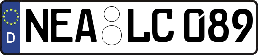 NEA-LC089