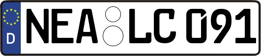 NEA-LC091