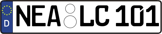 NEA-LC101