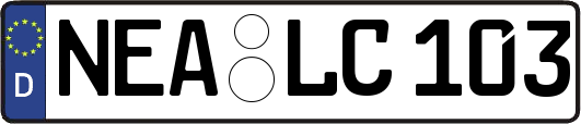 NEA-LC103