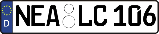 NEA-LC106