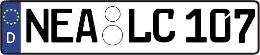 NEA-LC107