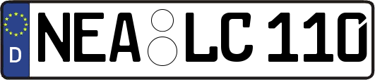 NEA-LC110