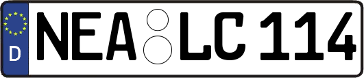 NEA-LC114