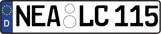 NEA-LC115