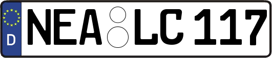 NEA-LC117