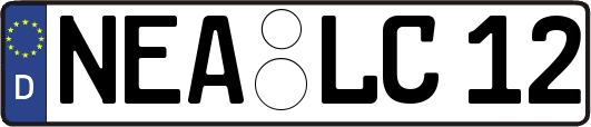 NEA-LC12
