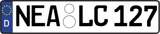 NEA-LC127