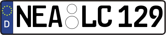 NEA-LC129