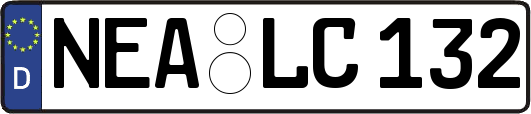 NEA-LC132
