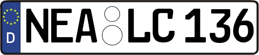 NEA-LC136