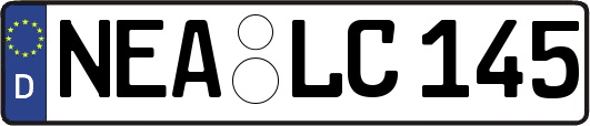 NEA-LC145