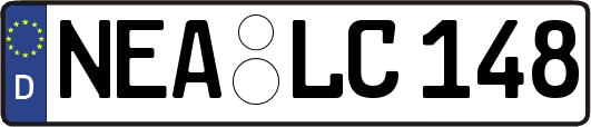 NEA-LC148