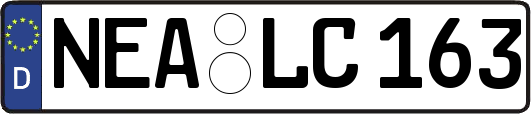NEA-LC163