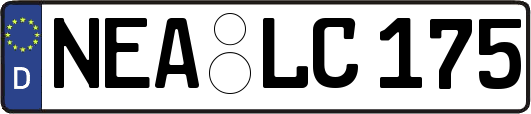 NEA-LC175
