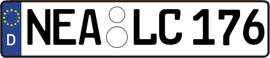 NEA-LC176
