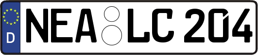 NEA-LC204