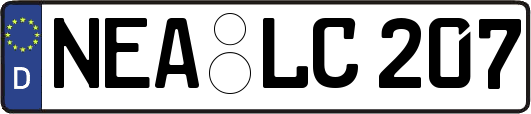 NEA-LC207