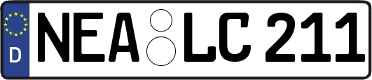 NEA-LC211