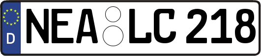 NEA-LC218