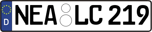 NEA-LC219