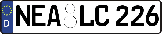 NEA-LC226