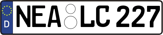 NEA-LC227